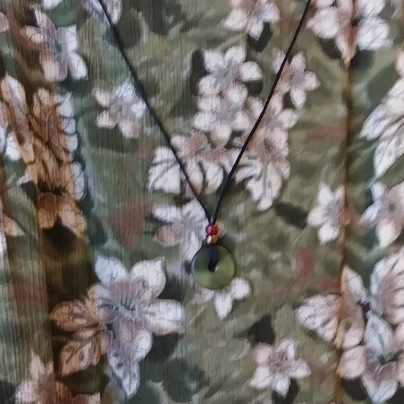 2 tier dressTag sez 22W, but it's more like an 18? - Picture 2 of 2